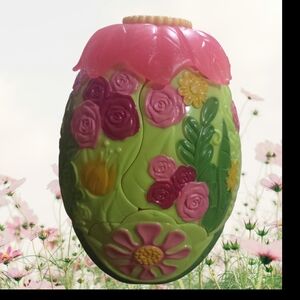 Hatchimals Secret Scene CollEGGtibles Set + S1 Orange Squirrel & S2 Blue Ponette